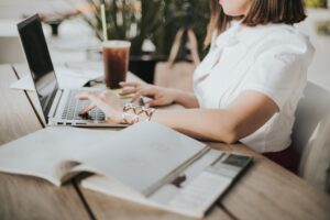 Mastering Productivity on Business Trips