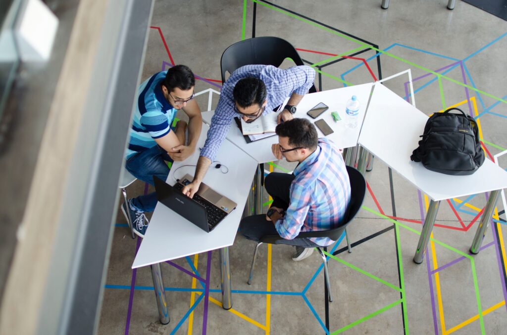 Networking Strategies for Entrepreneurial Travelers