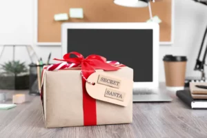 Best Secret Santa Ideas for Work to Impress Your Coworkers 1024x683 1